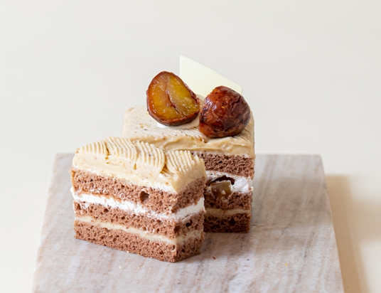 GATEAU CHOCOLAT