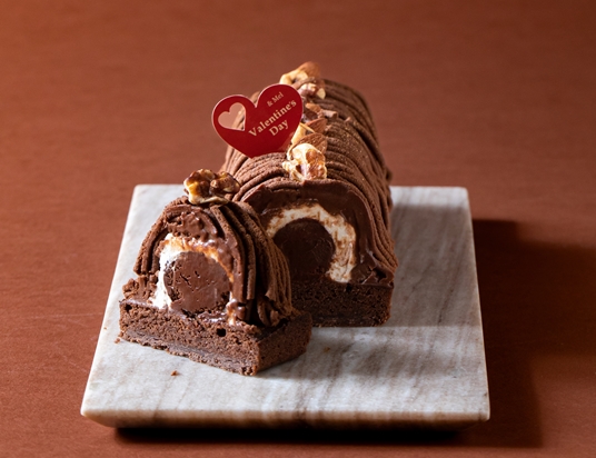 CHOCOLATE valentine2023