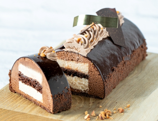 Chocolate Noël