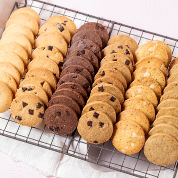 COOKIE COLLECTION